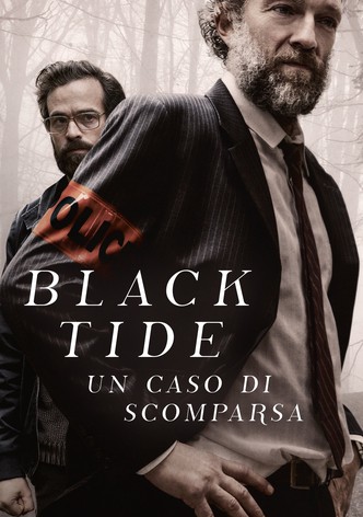Black Tide - Un caso di scomparsa