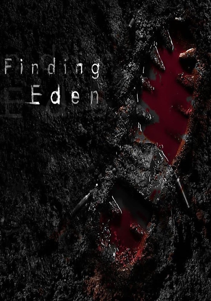 Finding Eden