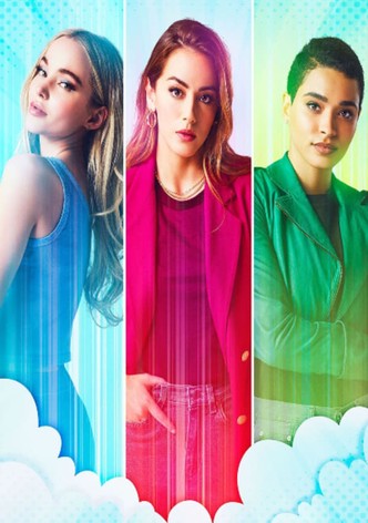 Powerpuff