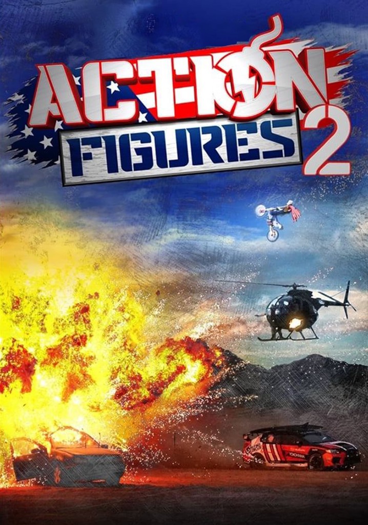 Action Figures 2