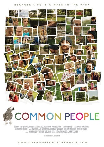 Common People