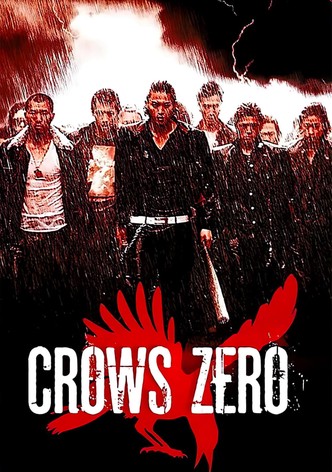 Crows Zero