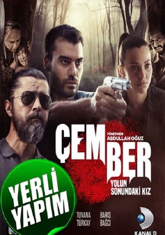 Çember: Yolun Sonundaki Kız