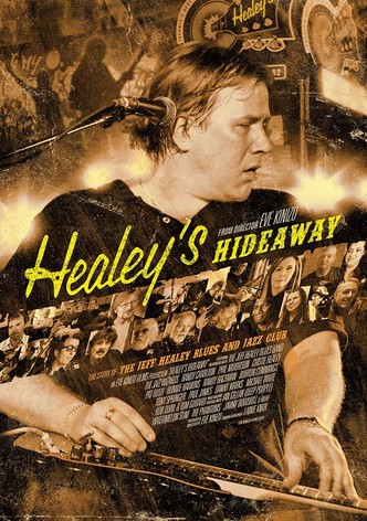 Healey's Hideaway