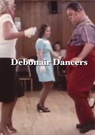 Debonair Dancers