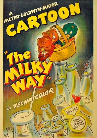 The Milky Way