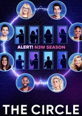 The Circle: EEUU - Temporada 3