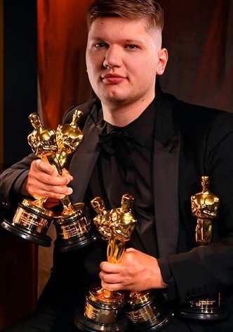Формула s1mple — 5 лет с NAVI