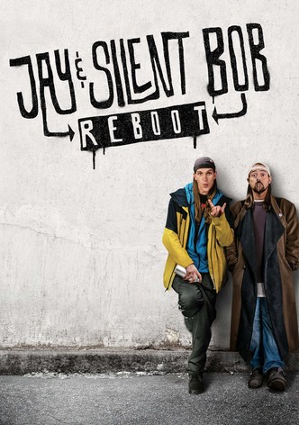 Jay & Silent Bob Reboot