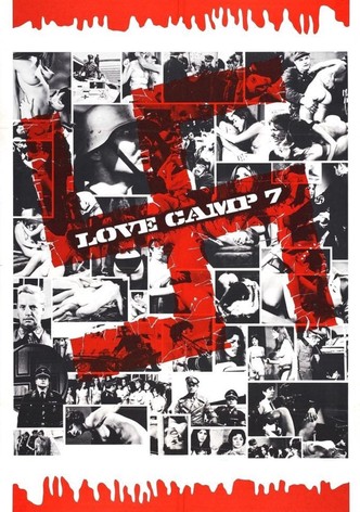 Love Camp 7