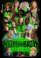 Witch's Brew