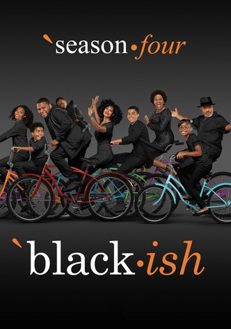 Black-ish - Staffel 4 [dt./OV]