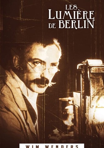 Les Lumières de Berlin