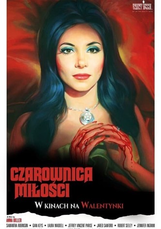 Czarownica miłości