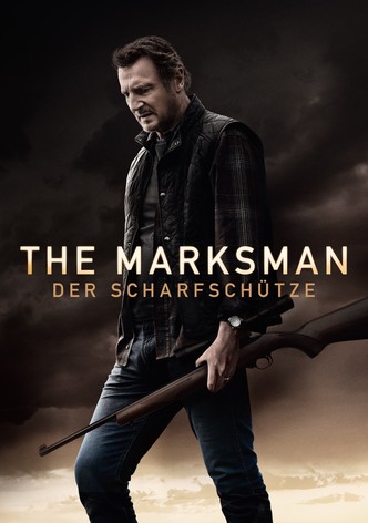 The Marksman - Der Scharfschütze