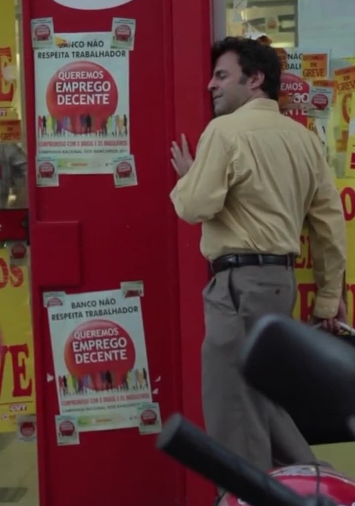 Retrato de uma Paisagem