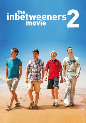 The Inbetweeners 2