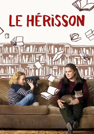 Le Hérisson