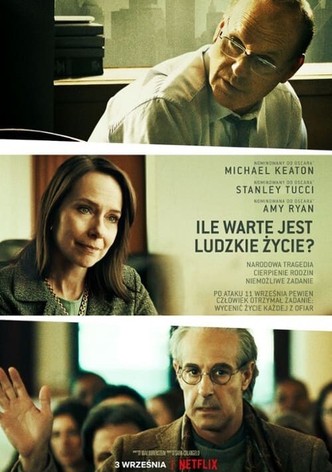 Ile warte jest ludzkie życie?