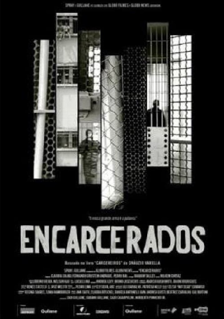 Encarcerados