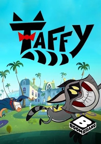 Taffy