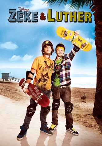 Zeke und Luther