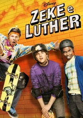 Zeke e Luther - Temporada 2