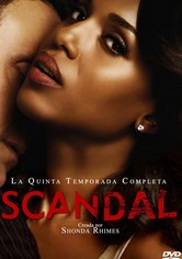 Scandal
