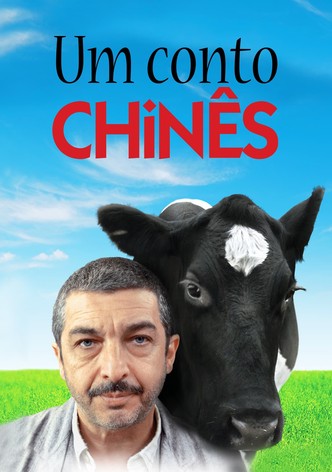 Um Conto Chinês