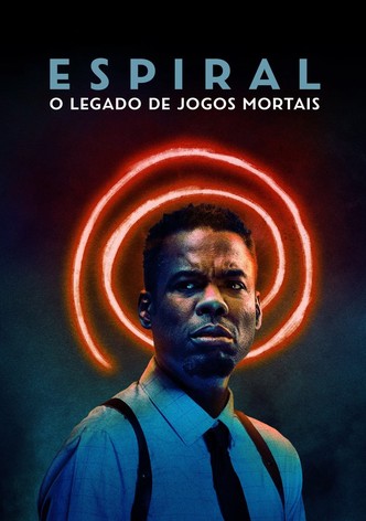 Spiral - O Novo Capítulo de Saw