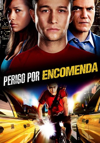 Encomenda Armadilhada