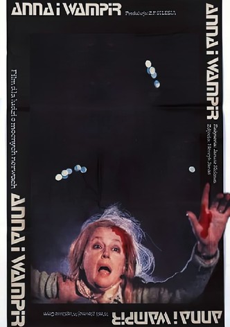 „Anna” i wampir