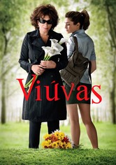 Viúvas