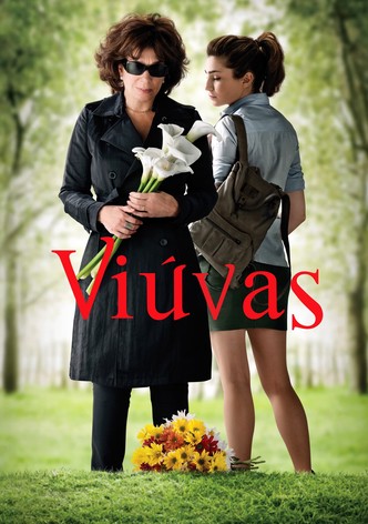 Viúvas