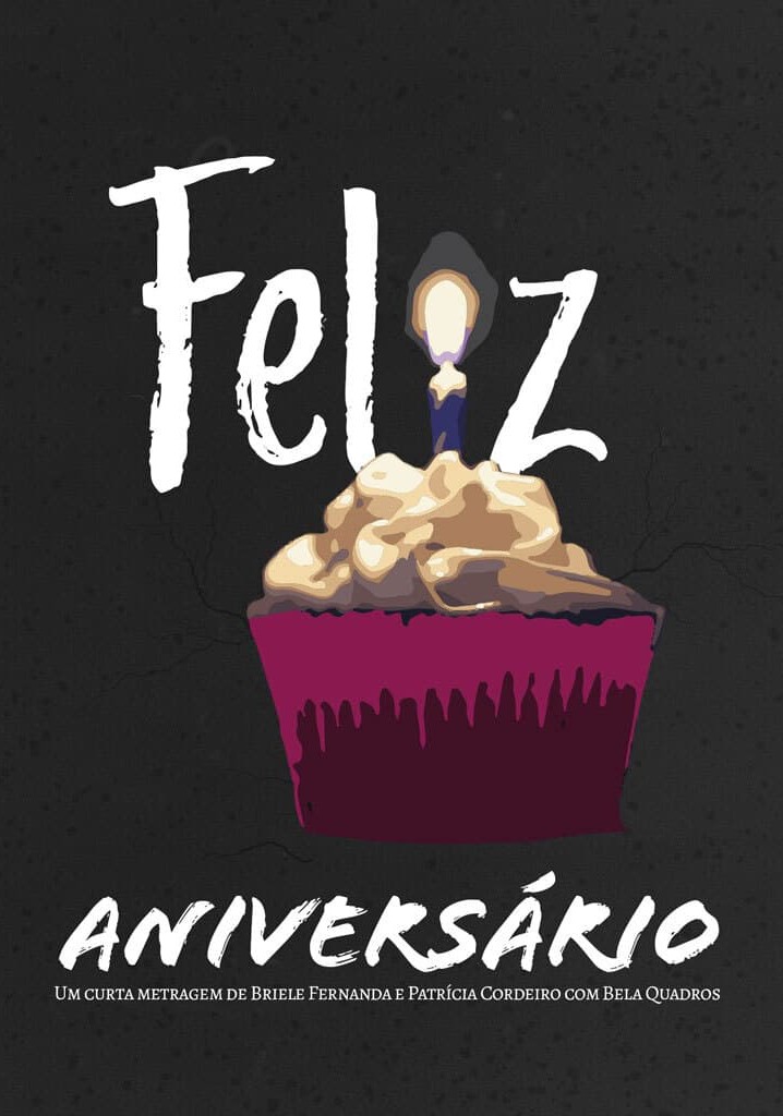 Feliz Aniversário