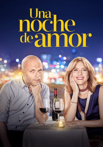 Una noche de amor