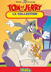 Tom & Jerry - Saison 1940