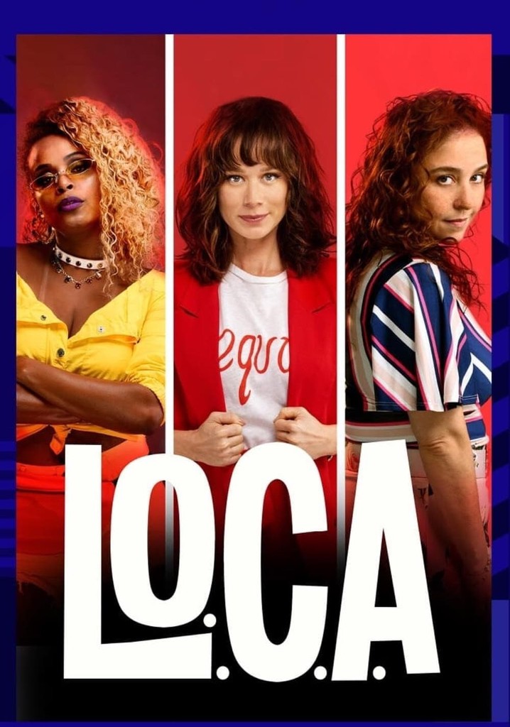 L.O.C.A. – Liga das Obsessivas Compulsivas por Amor