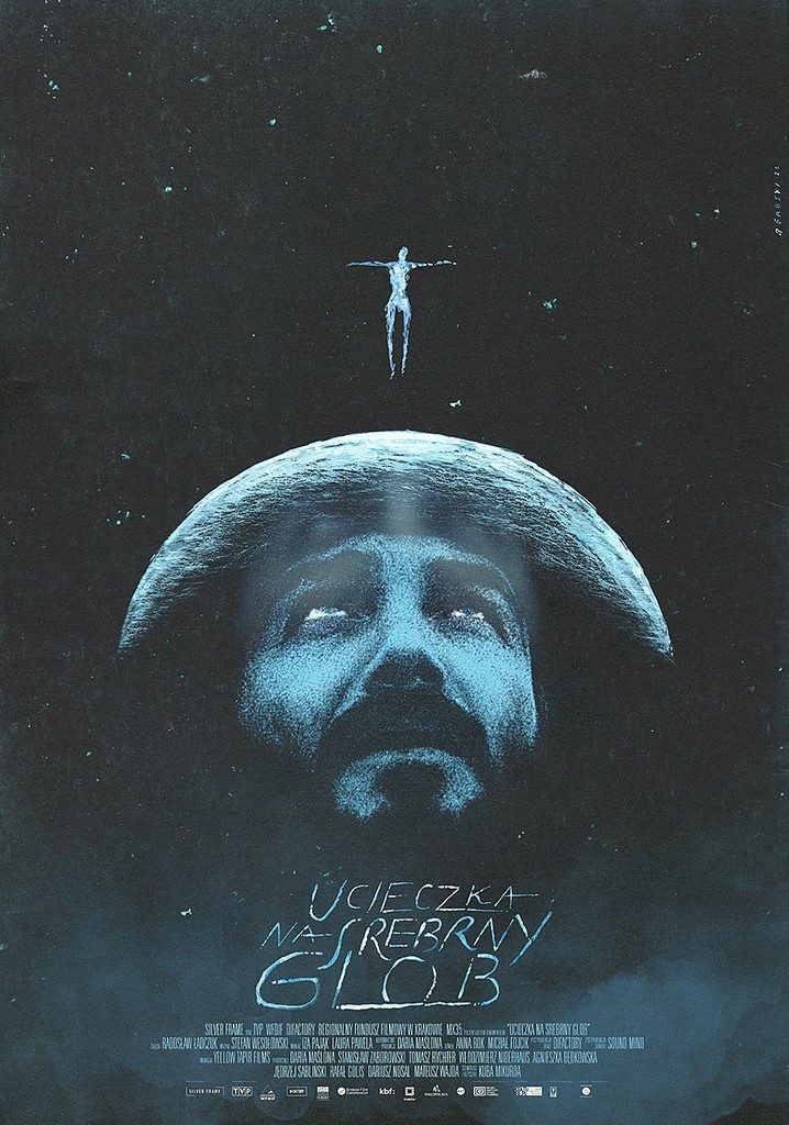 Escape to the Silver Globe streaming watch online