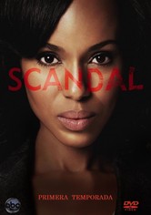 Scandal - Temporada 1