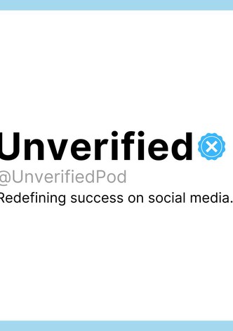 Unverified with Coralee Trigger