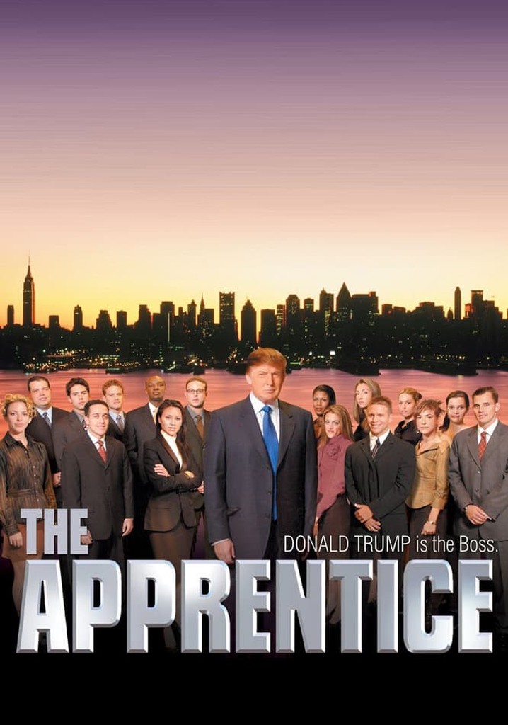 The Apprentice Season 2 - watch episodes streaming online - Where Can I Watch The Apprentice For Free
