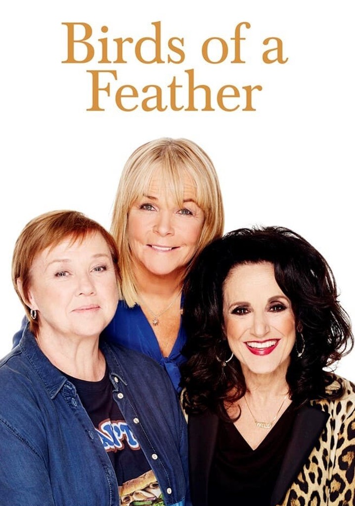 Birds Of A Feather streaming tv series online
