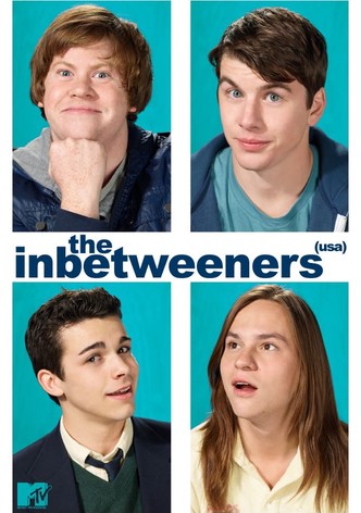 The Inbetweeners Movie streaming where to watch online