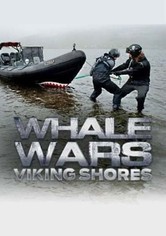 Whale Wars - Krieg den Walfängern!