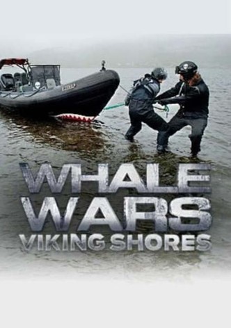 Whale Wars - Krieg den Walfängern!
