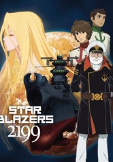 Star Blazers 2199 - Space Battleship Yamato