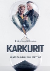 Karkurit - Kausi 2