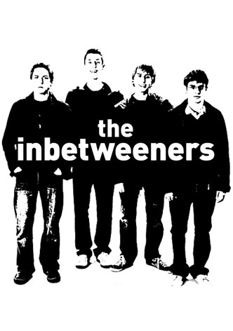 The Inbetweeners - Unsere jungfräulichen Jahre