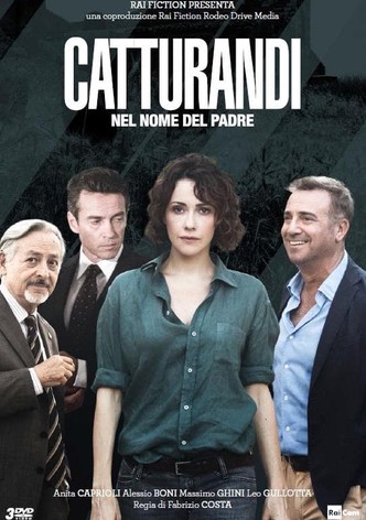 Catturandi - Nel Nome del Padre